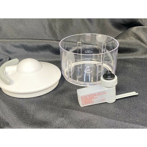 Kuhn Rikon Kitchen Kuhn Rikon Pull Chop Chopper Manual Food